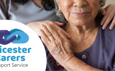 Leicester Carers Support Service – News and Updates